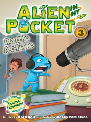 cover image of Radio Active